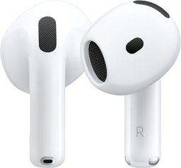 Apple AirPods Pro with Wireless Charging Case - MWP22TY/A 2