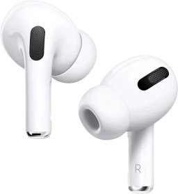 Apple AirPods Pro with Wireless Charging Case - MWP22ZM/A 1