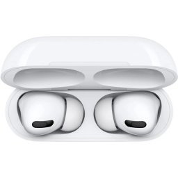 Apple AirPods Pro with Wireless Charging Case - MWP22ZM/A 3