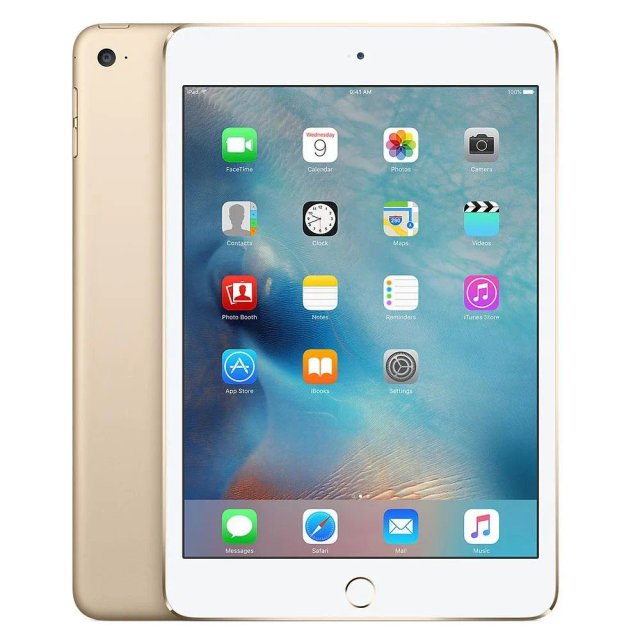 Apple iPad Mini 7.9" 4th Gen (2015) WiFi