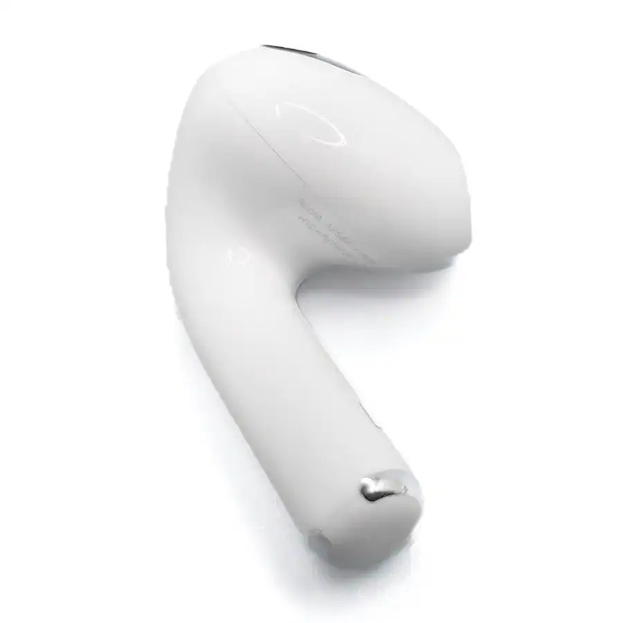 Apple Left AirPod - A2031 — Ilustrační foto — barva se může lišit