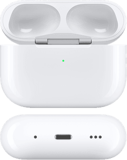 Apple MagSafe Charging Case for AirPods 3rd Gen - A2566 1