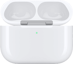 Apple MagSafe Charging Case for AirPods 3rd Gen - A2566 2