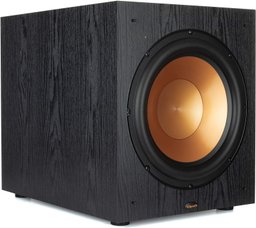 Klipsch Cinema 800 Standalone Subwoofer 3