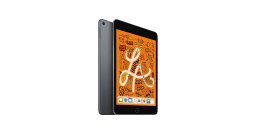 Apple iPad Mini 7.9" 5th Gen (2019) WiFi + Cellular 1