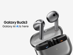 Samsung Galaxy Buds3 SM-R530 Charging Case 2