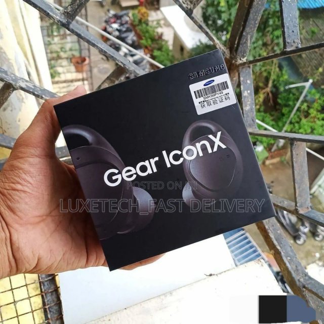Samsung Gear IconX SM-R140