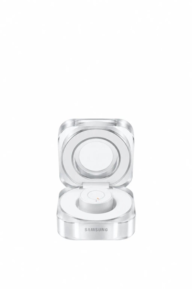 Samsung Ring Charging Case Size 10 EP-QQ500
