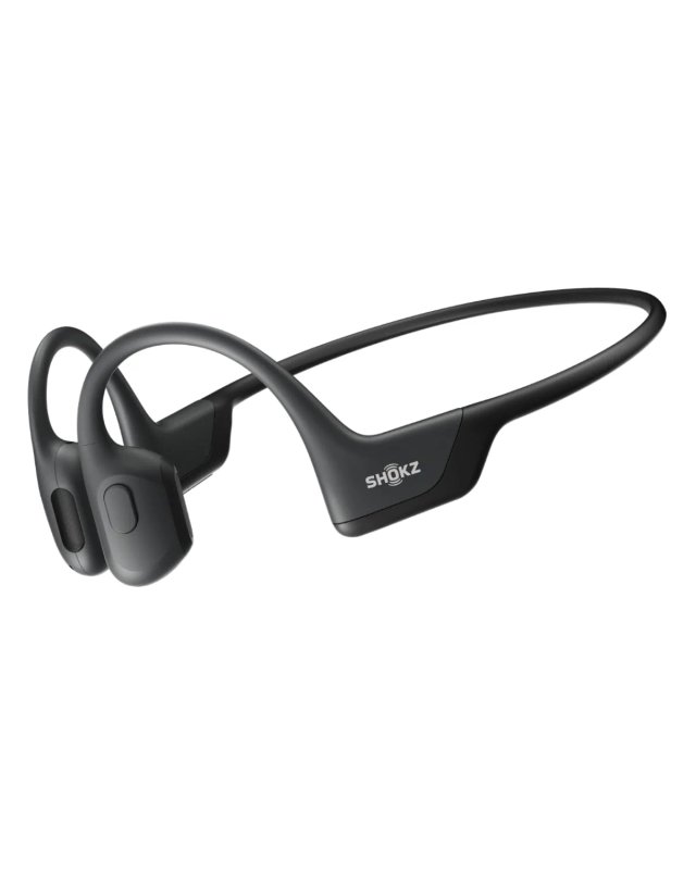 Shokz OpenRun Pro Open-Ear Sport Headphones