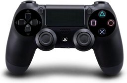Sony PlayStation 4 Dualshock Wireless Controller 3
