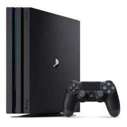 Sony PlayStation 4 Pro CUH-70XXB 2