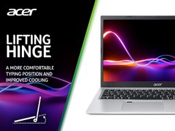 Acer Aspire 3 A315-58 15.6" 3