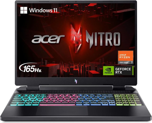 Acer Nitro V 15 ANV15-41 15.6"