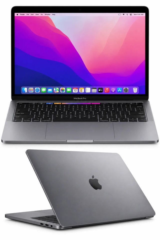Apple MacBook Pro