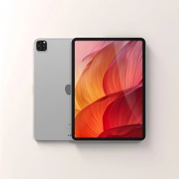 Apple iPad Pro 11" 2nd Gen (2020) WiFi 2