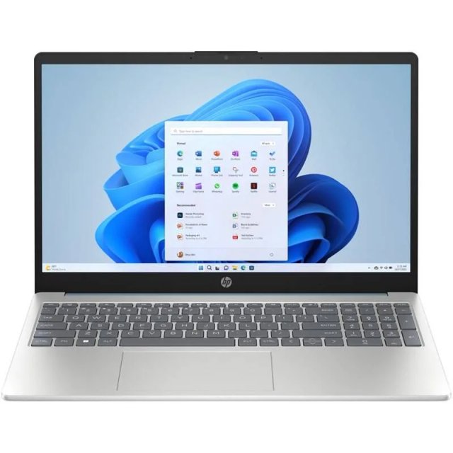 HP Laptop 15-fd0005sf