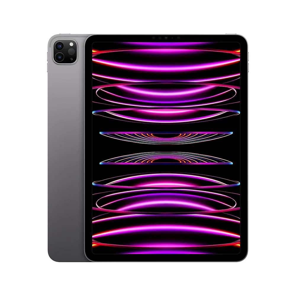 Apple iPad Pro 11" 4th Gen (2022) WiFi