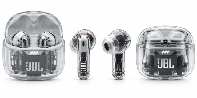 JBL Tune Flex