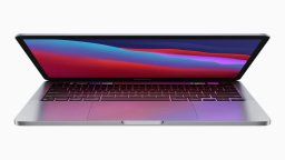 Apple Macbook Air (13" 2020, M1) 1
