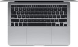 Apple Macbook Air (13" 2020, M1) 4