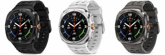 Samsung Galaxy Watch Ultra2 L715