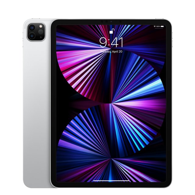 Apple iPad Pro 11" M5 8th Gen (2025) WiFi