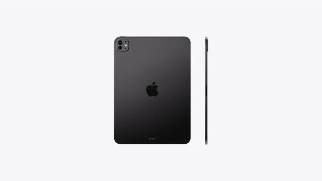 Apple iPad Pro 11" M5 8th Gen (2025) WiFi