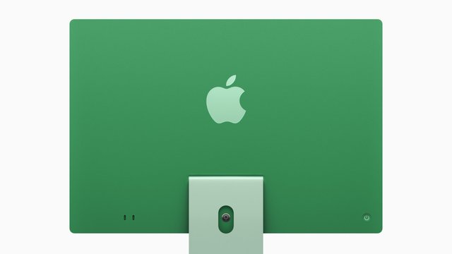 Apple Magic Keyboard with Touch ID A2449 (NOR)