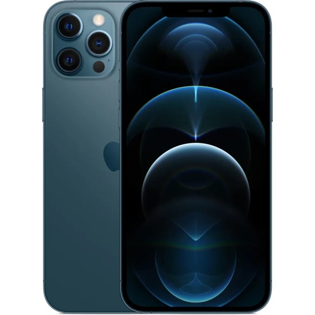 Apple iPhone 12 Pro Max