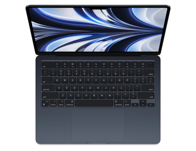 Apple MacBook Air (13" 2025, M4)
