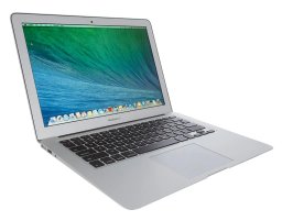 Apple MacBook Air (13" Early 2014) 1