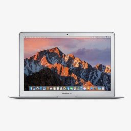Apple MacBook Air (13" Early 2014) 6