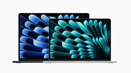 Apple MacBook Air (15" 2023, M2) 2