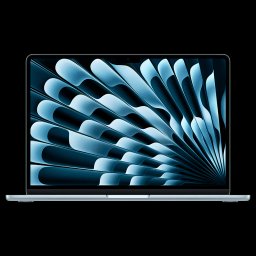 Apple MacBook Air (15" 2025, M4) 3