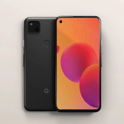 Google Pixel 4a 4G 2