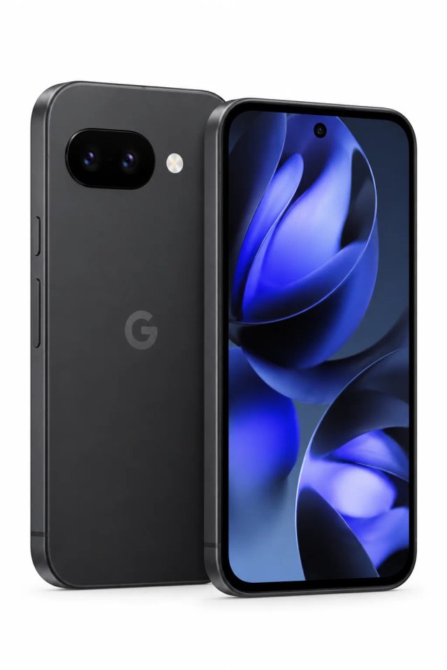 Google Pixel 9a 5G