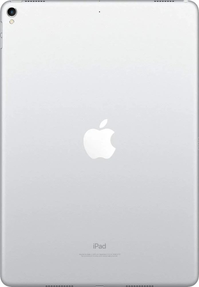 Apple iPad Pro 12.9" 2nd Gen (2017) WiFi — Ilustrační foto — barva se může lišit