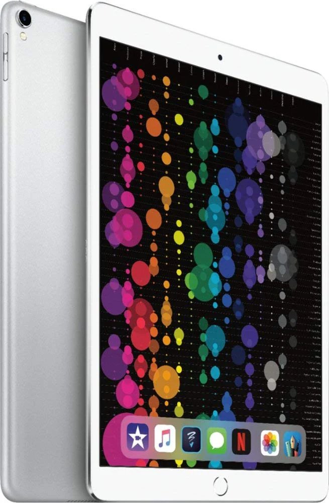 Apple iPad Pro 12.9" 2nd Gen (2017) WiFi + Cellular