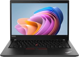 Lenovo ThinkPad X13 Gen 1 Yoga 13.3" 3