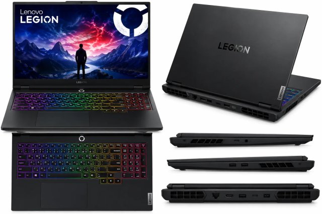 Lenovo Legion 5 15AGP11 15.6"
