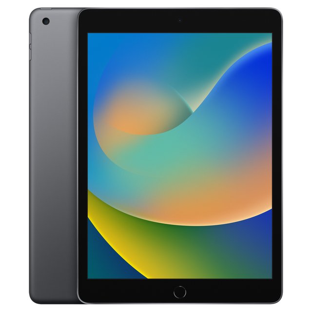 Apple iPad 10.2" 8th Gen (2020) WiFi