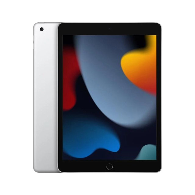 Apple iPad 10.2" 8th Gen (2020) WiFi