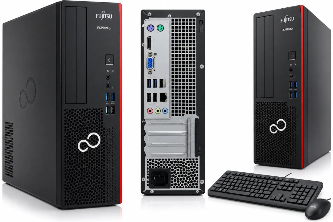 Fujitsu Esprimo P910