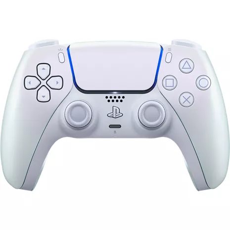 Sony Playstation 5 DualSense Controller — Ilustrační foto — barva se může lišit