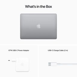 Apple MacBook Pro (13" 2022, M2) 1