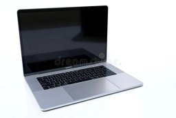 Apple MacBook Pro (15" 2016) 1