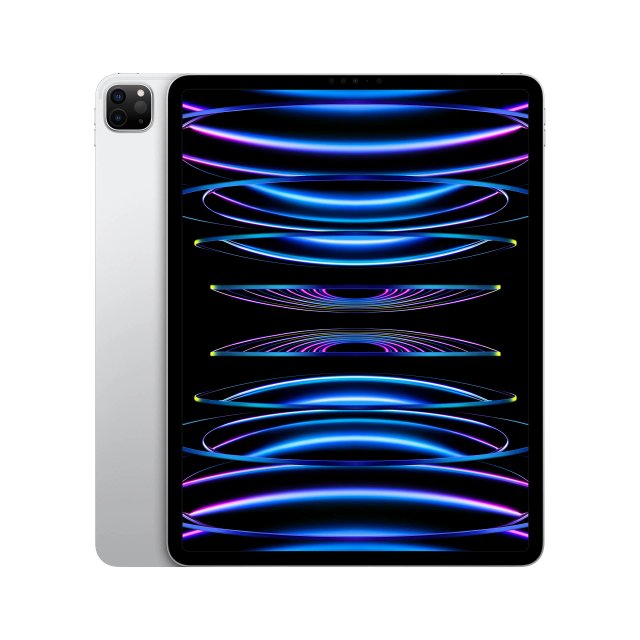 Apple iPad Pro 12.9" 6th Gen (2022) WiFi