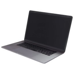 Apple MacBook Pro (15" 2019) 1