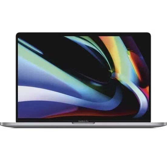 Apple MacBook Pro (16" 2019)