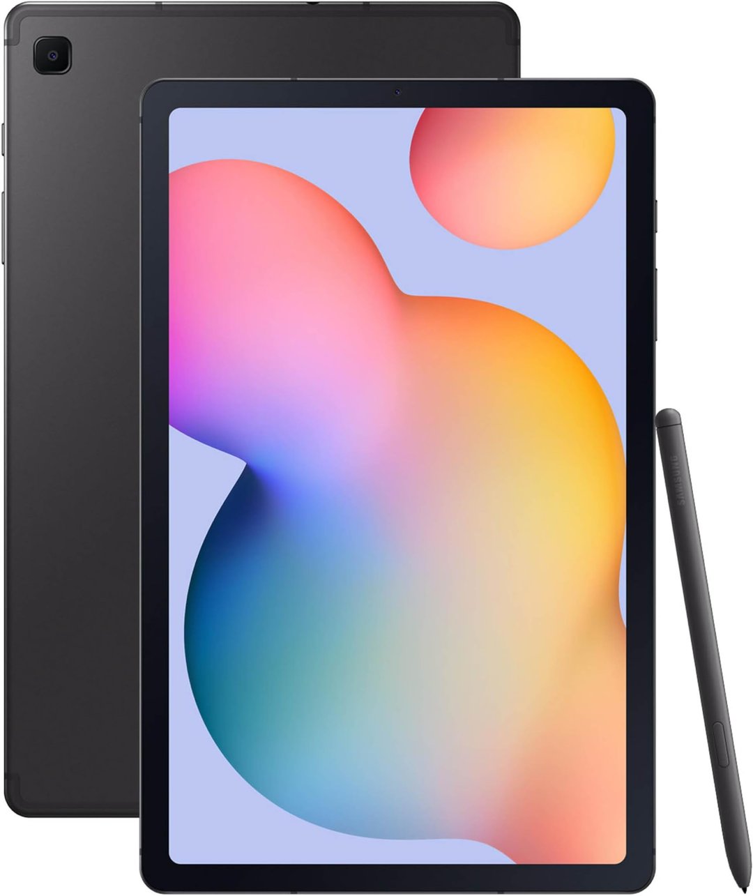 Samsung Galaxy Tab A 10.5 WiFi T590 — Ilustrační foto — barva se může lišit